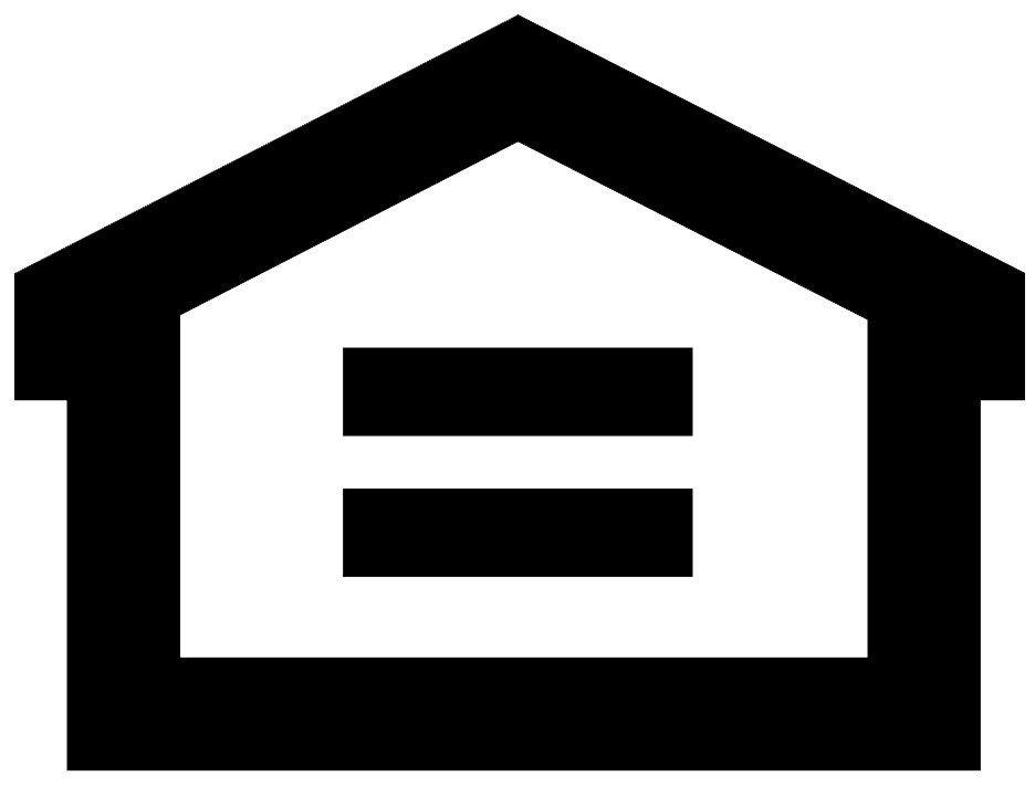 Equal Housing Opportunity