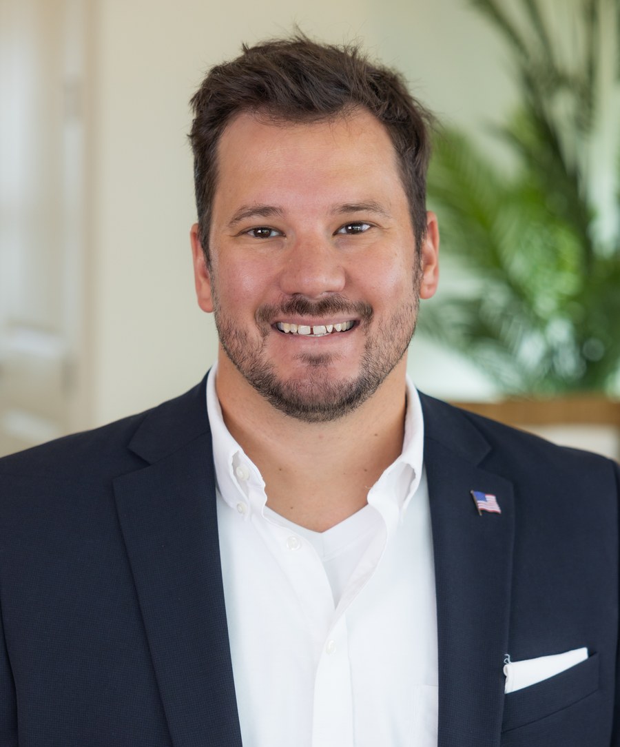 Matt Quitter, REALTOR
